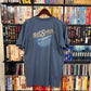 2006 Bob Seger Tour Tee