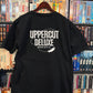 Uppercut Deluxe Grooming Tee