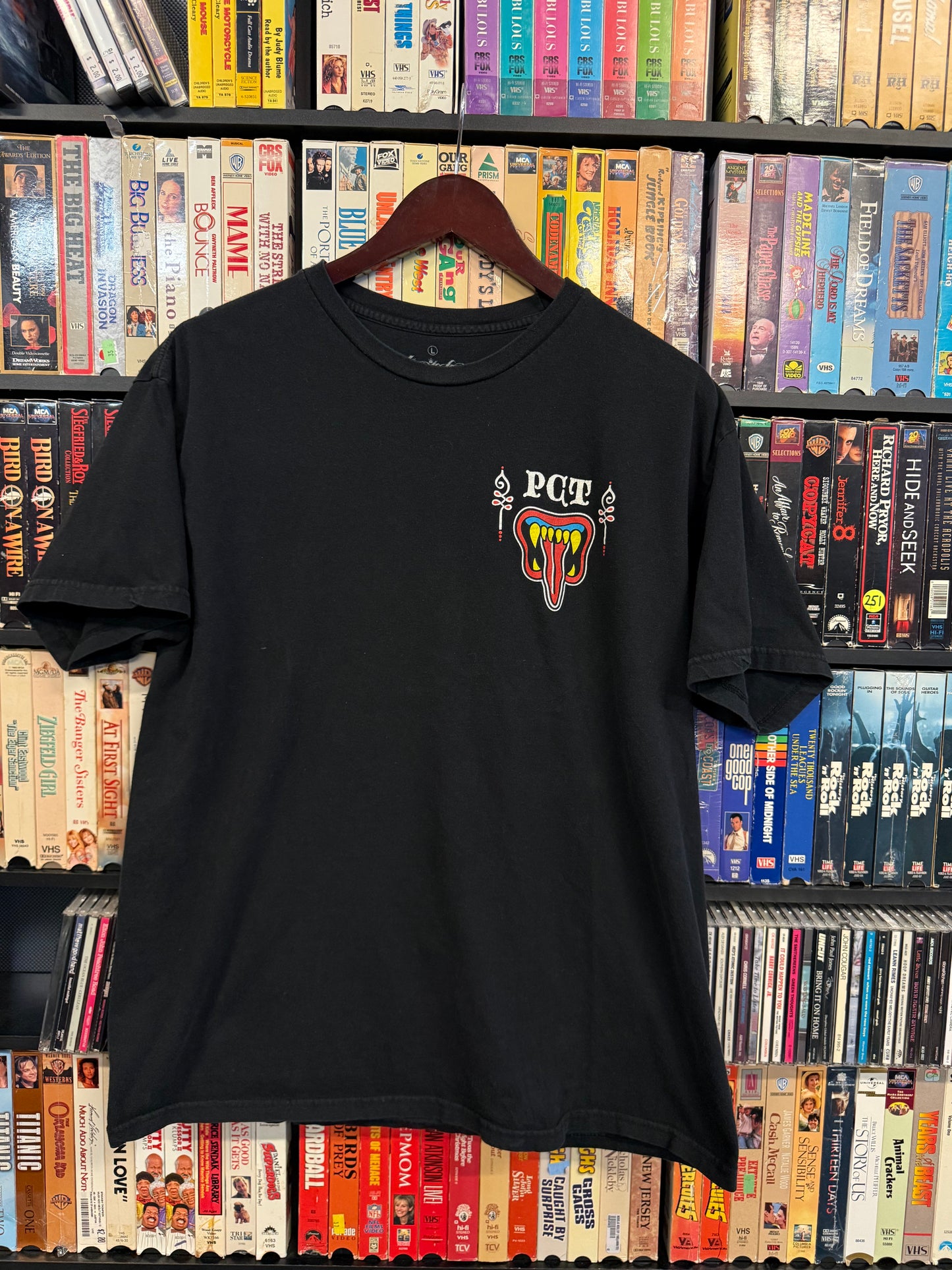 Port City Tattoo Tee