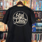 Modern High Point Tee