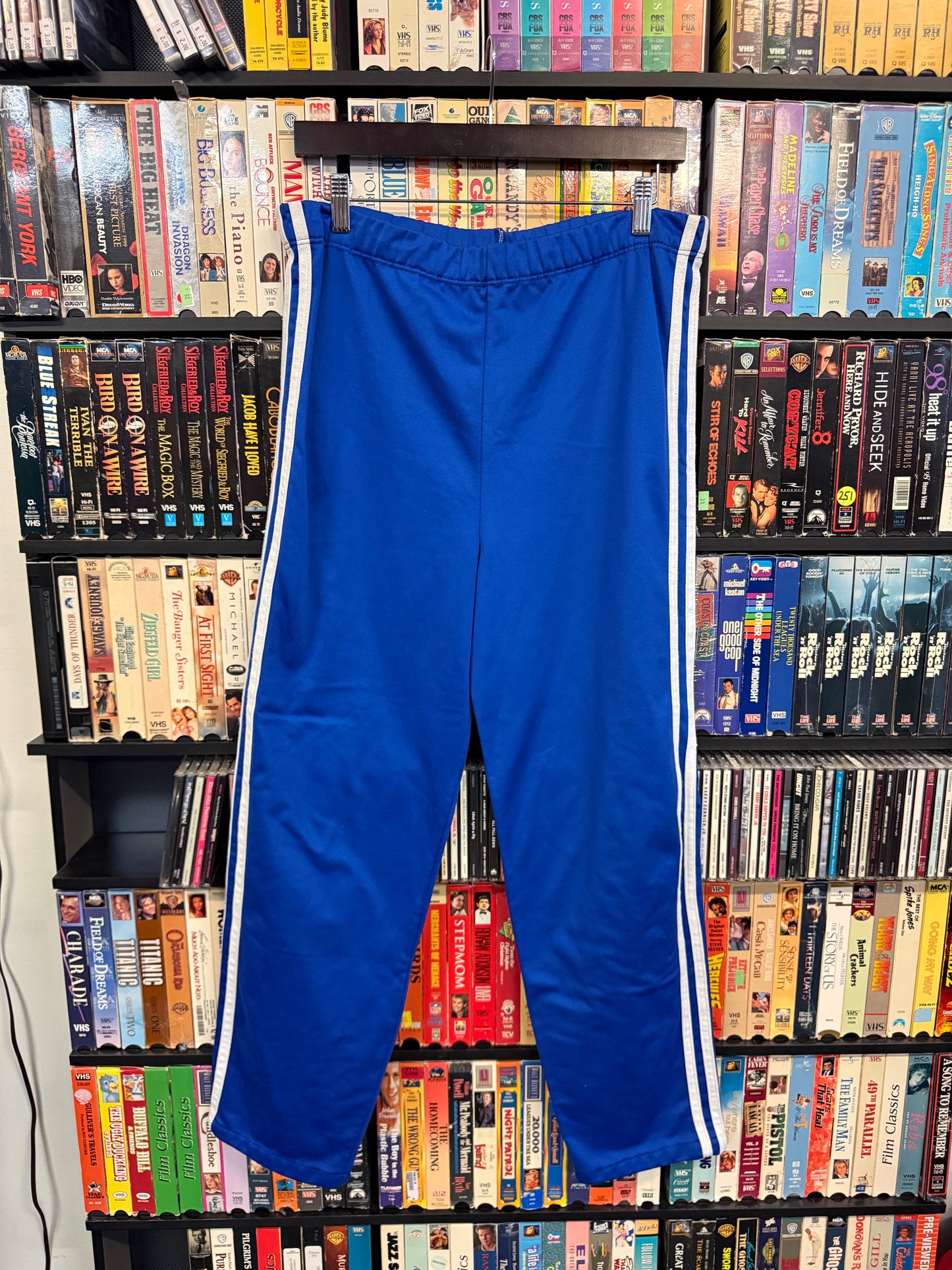 VTG A Front Runner Athletic Track Pants