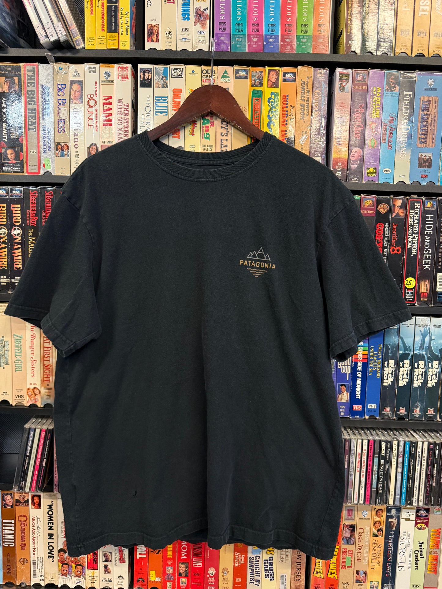 Patagonia Tee