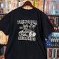 Flextopia Records Tee