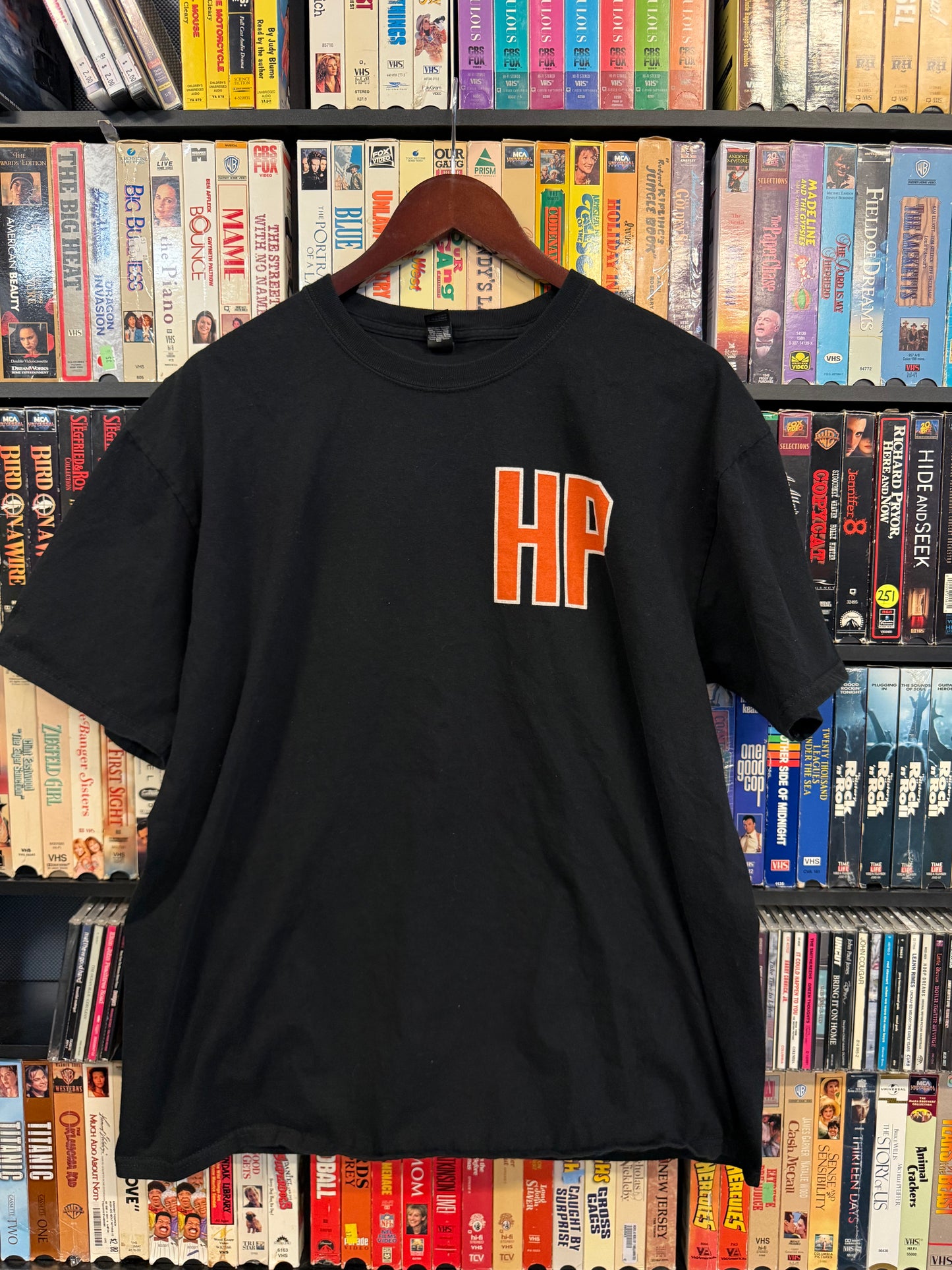 Modern High Point Richmond Tee