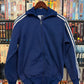 VTG Adidas Navy Track Jacket