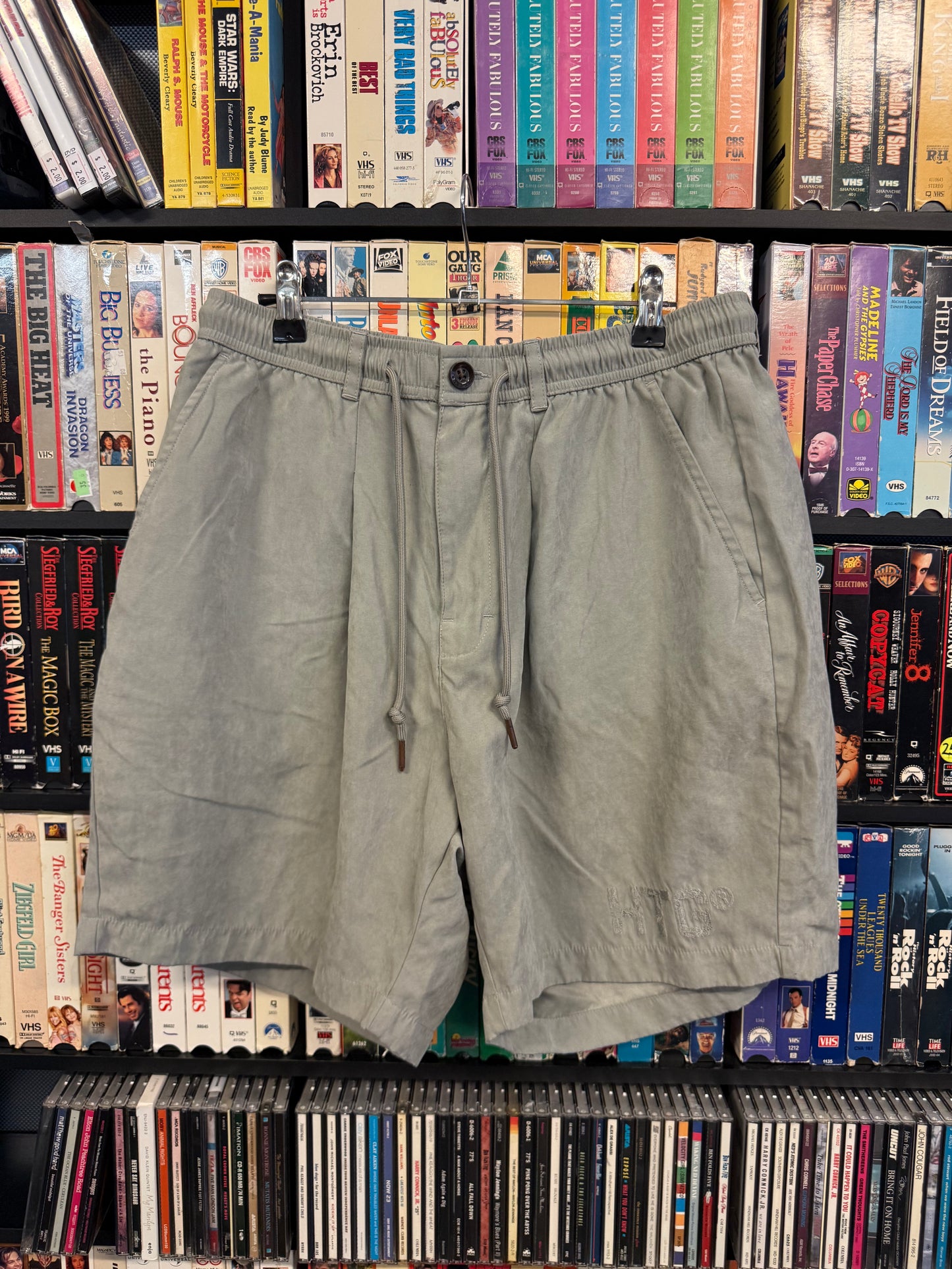 Modern Honor The Gift Shorts