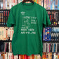 1981 Greek Week Tee