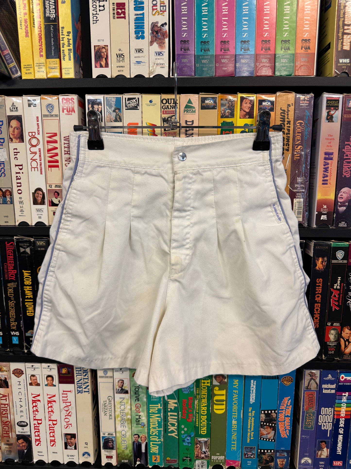 VTG Calabash Sport Shorts