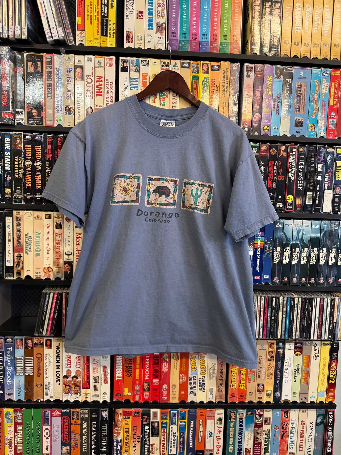 Durango, Colorado Tee