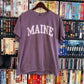 Maine Tee