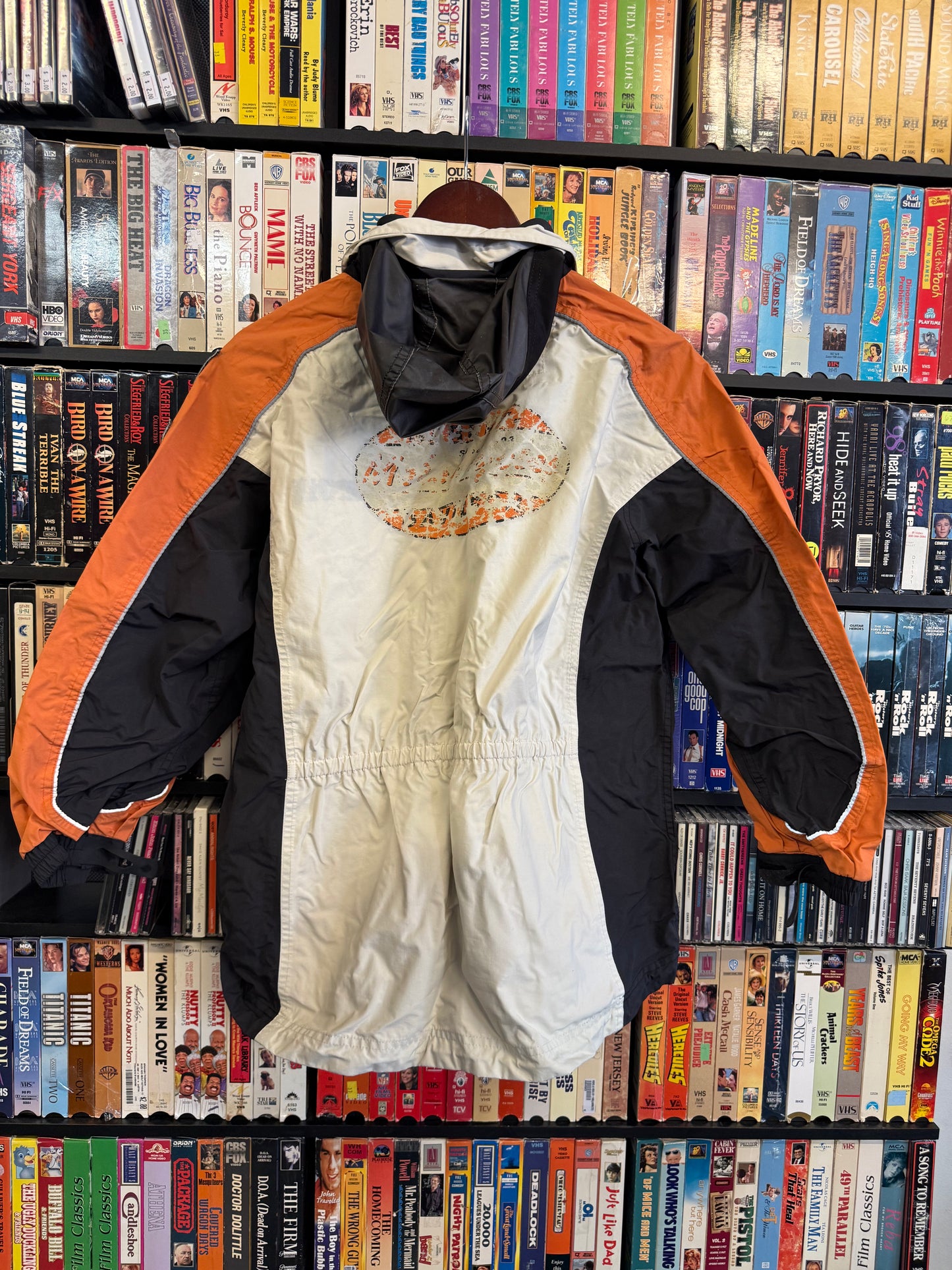2007 Harley Davidson Jacket
