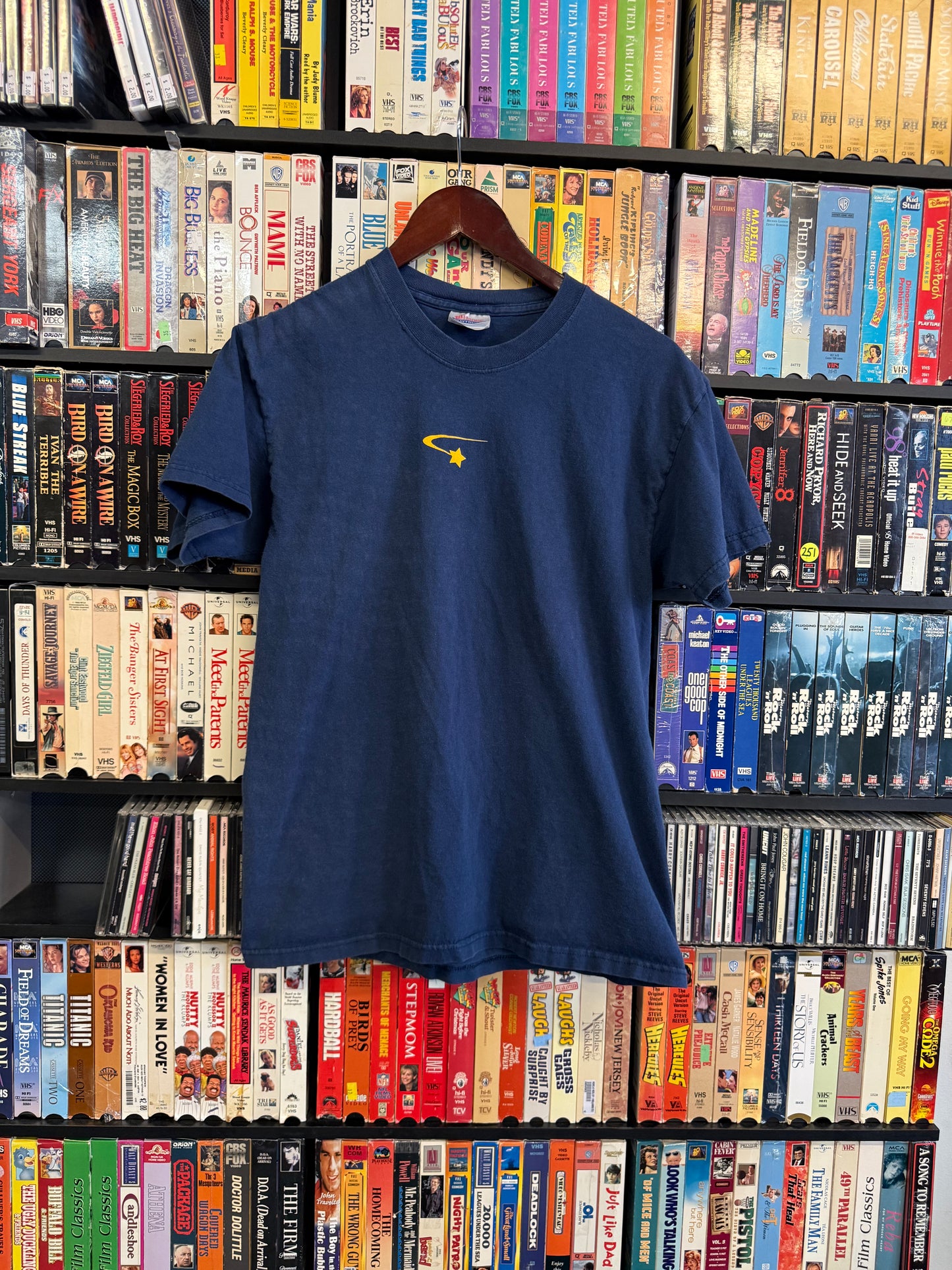 00's CNU Tonight Tee