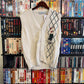 VTG IZOD Golf Sweater Vest
