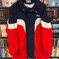 VTG FILA Track Jacket
