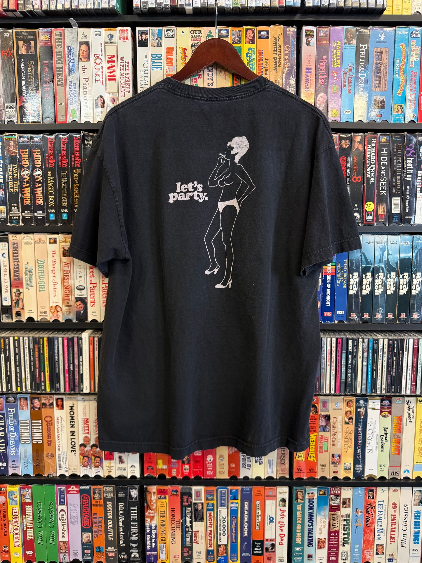 Girl Skateboards Tee