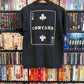 2012 Low Card Skate Mag Tee
