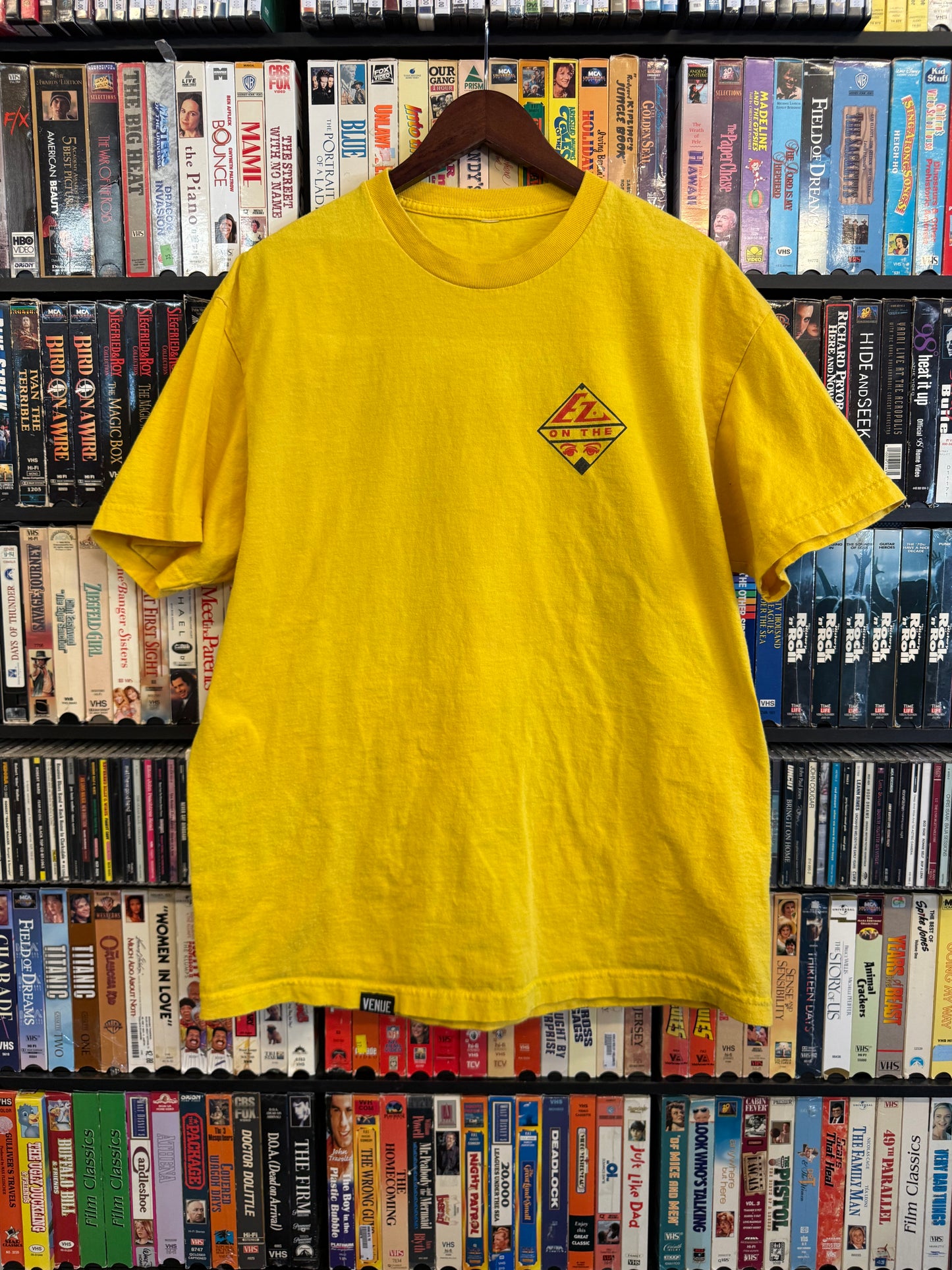 Venue Skateboards Tee