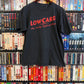 Low Card Tee