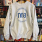 VTG National Education Association Sweatshirt