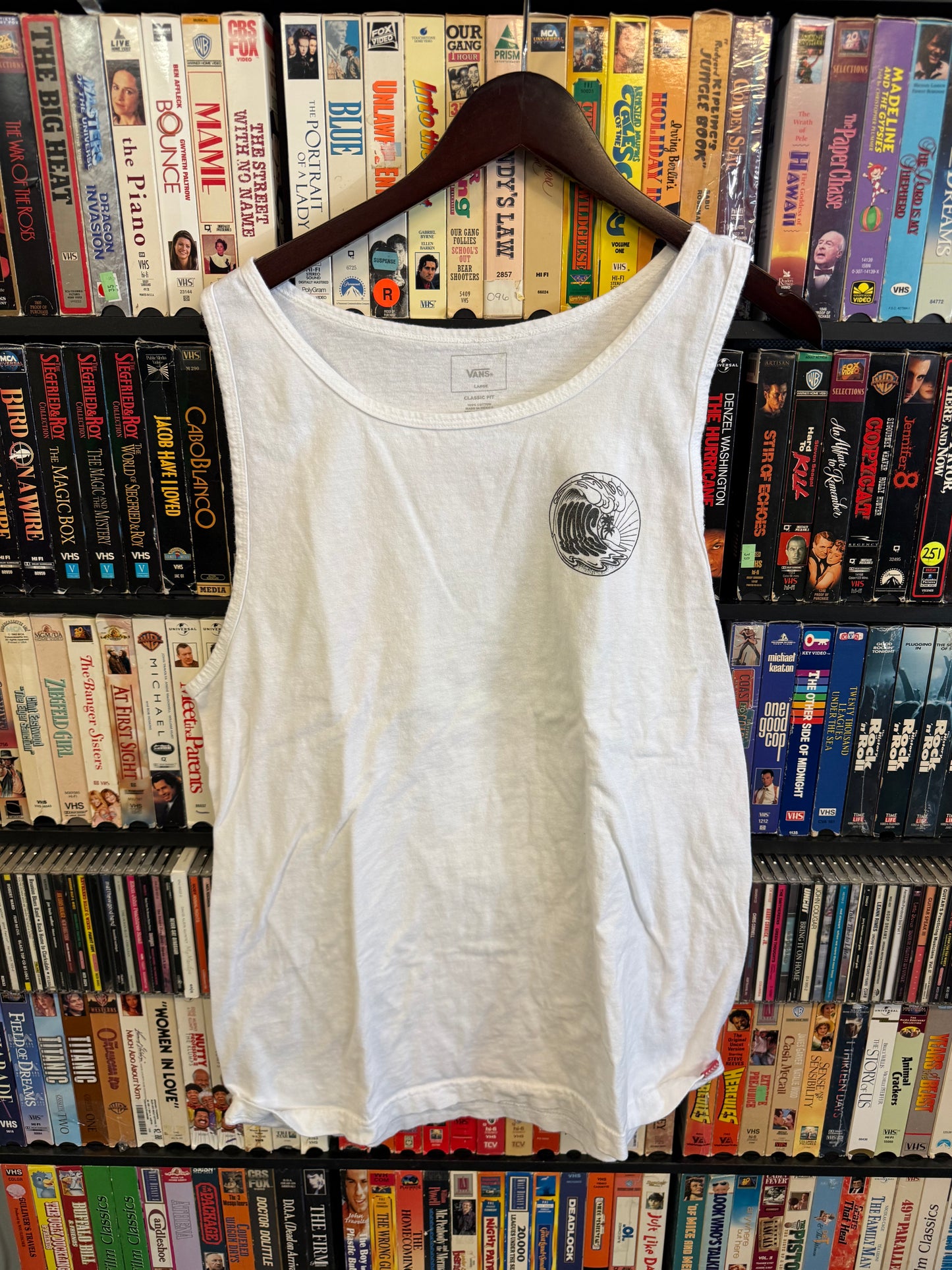 Vans Tank Top