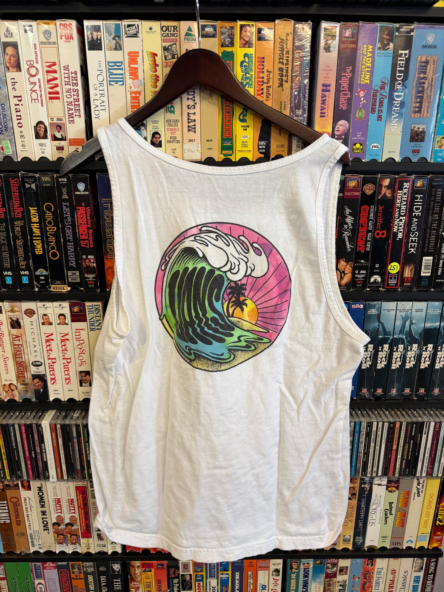Vans Tank Top