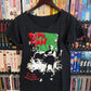VTG Repo Man Chopped Movie Tee N