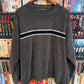 VTG Striped Sweater *As-Is* N