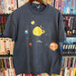 1986 Solar System Tee N