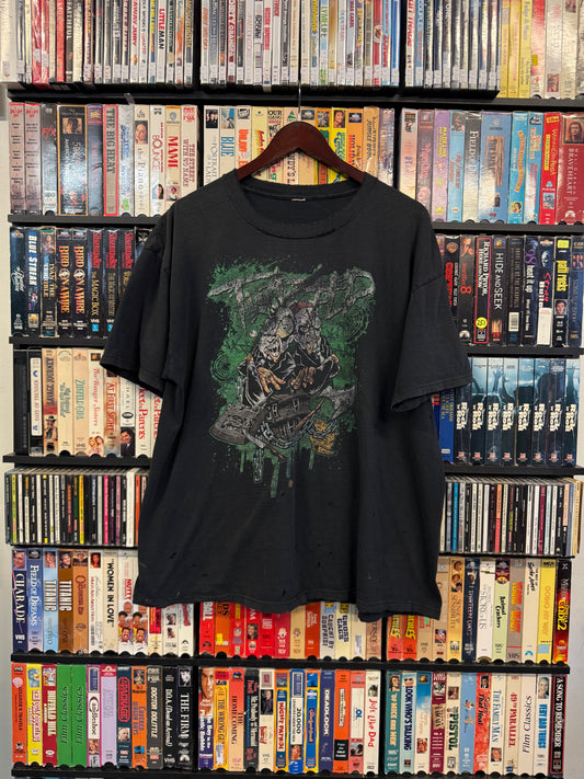 VTG Faded Twiztid Band Tee