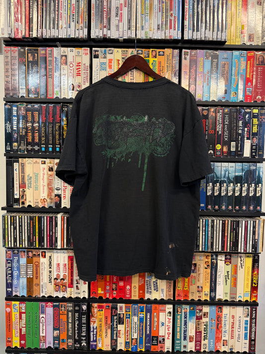 VTG Faded Twiztid Band Tee