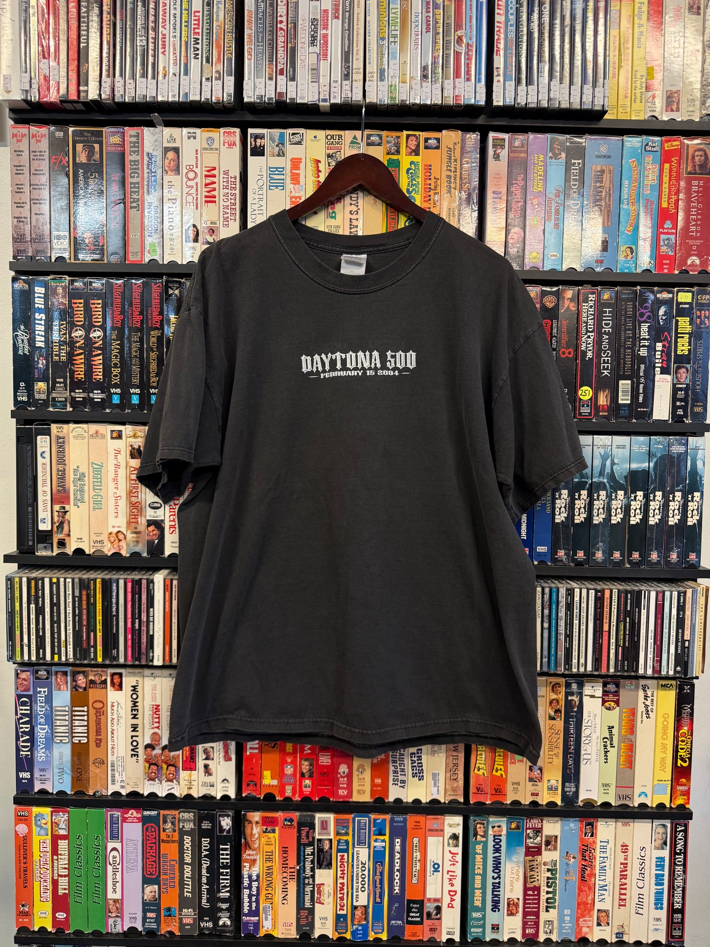 2004 Daytona 500 Tee