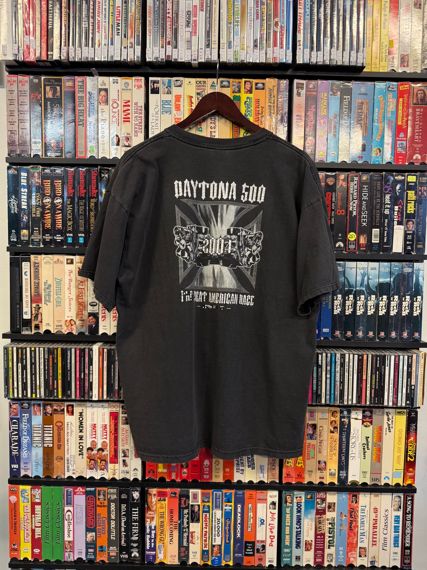 2004 Daytona 500 Tee