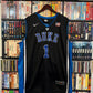 DUKE "Williamson" Basketball Jersey
