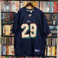 Dolphins "Madison" Football Jersey
