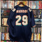 Dolphins "Madison" Football Jersey