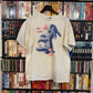 VTG Pooh Eeyore Tee