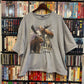 00's Alaska Nature Boxy Tee