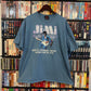 00's Jimi Hendrix Plays Berkeley Tee