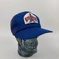 VTG Kings Island Mesh Trucker Hat