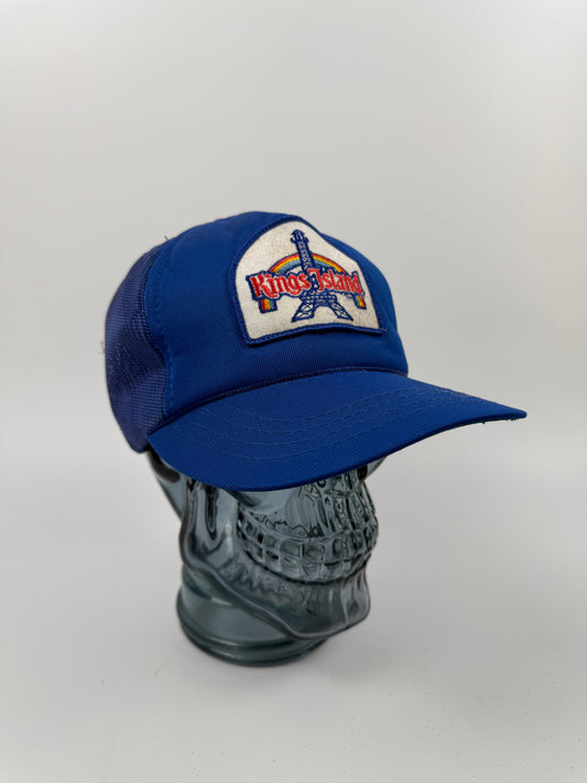 VTG Kings Island Mesh Trucker Hat