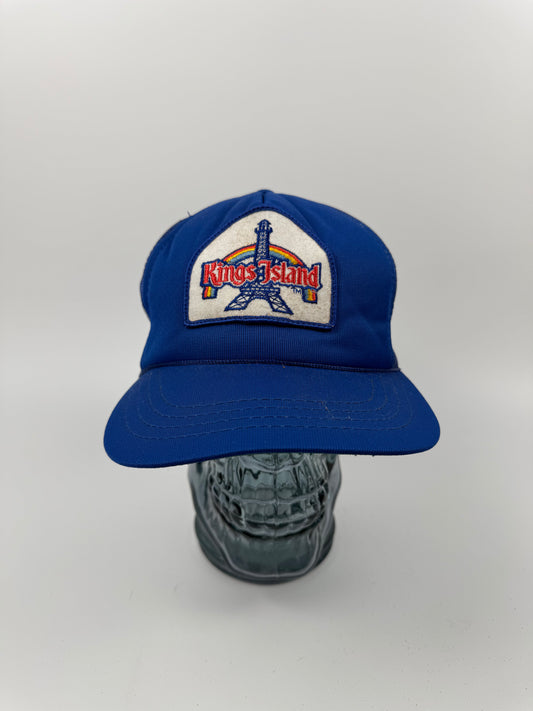 VTG Kings Island Mesh Trucker Hat
