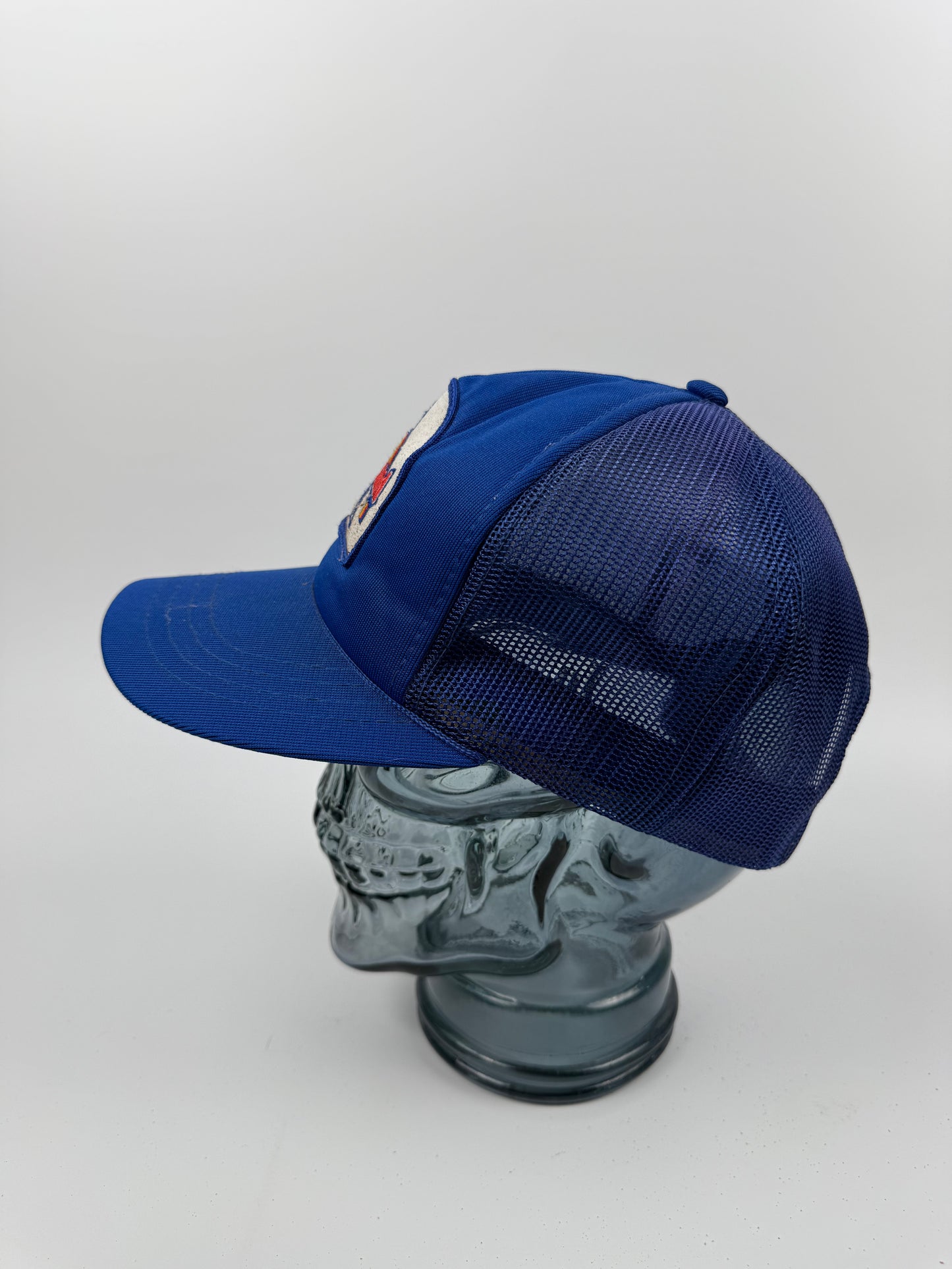 VTG Kings Island Mesh Trucker Hat