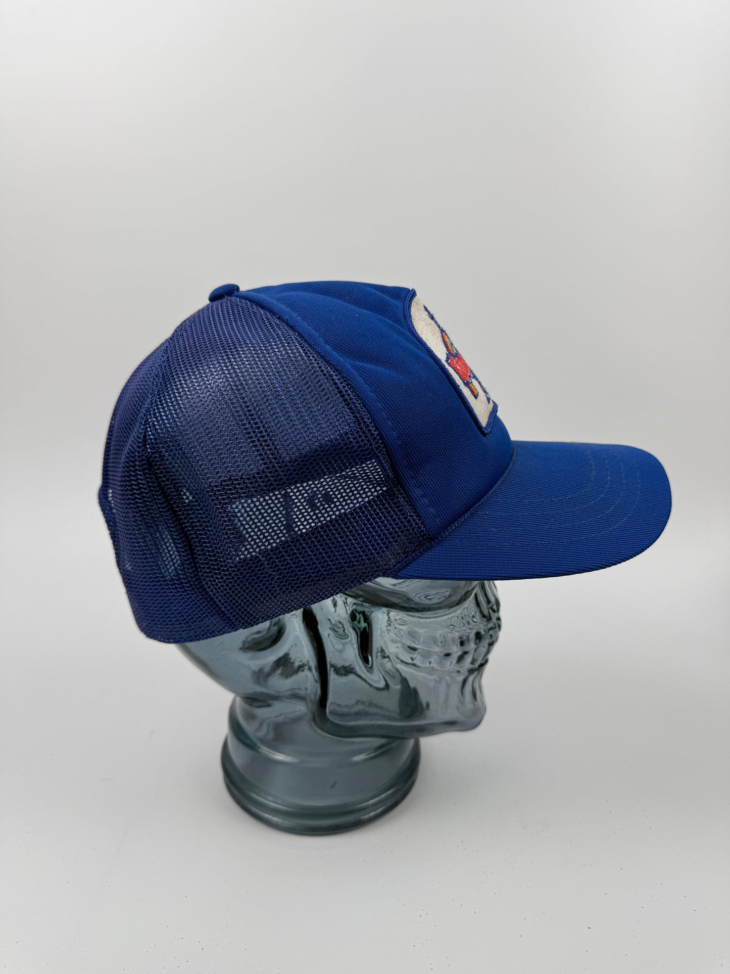 VTG Kings Island Mesh Trucker Hat