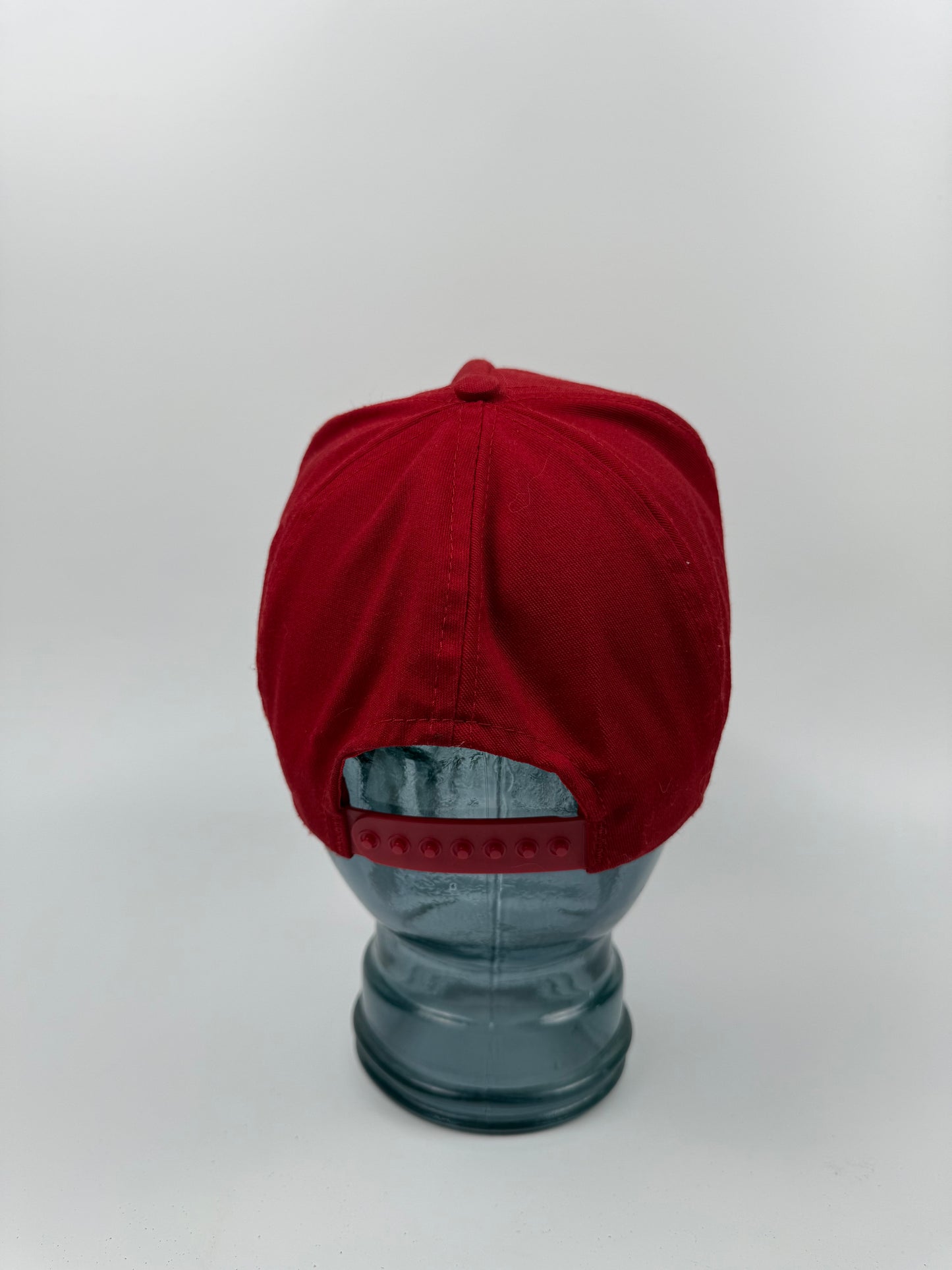 VTG Moto Guzzi Rope Snapback Hat