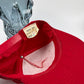 VTG Moto Guzzi Rope Snapback Hat