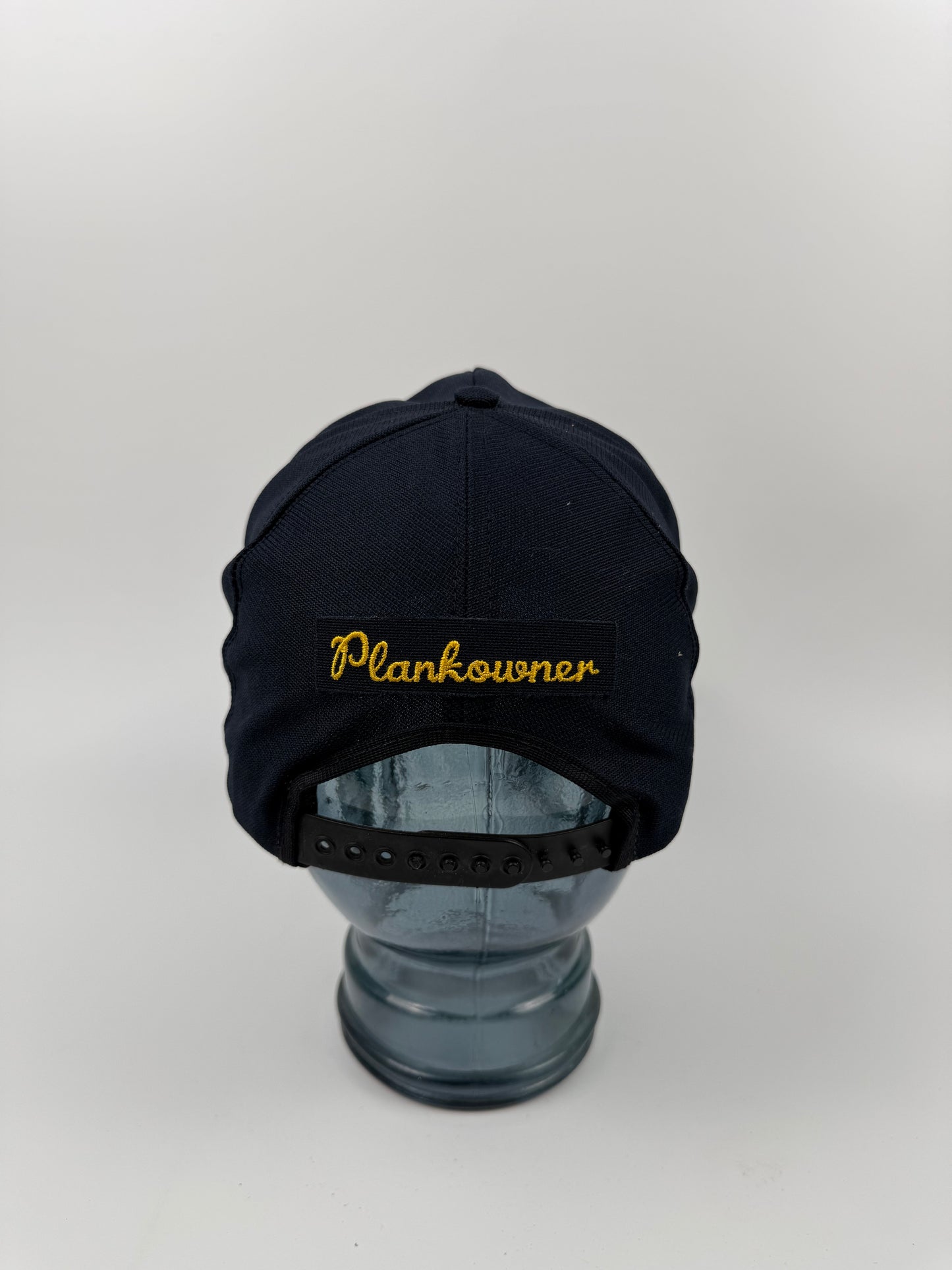 VTG USS WASP LHD 1 Hat