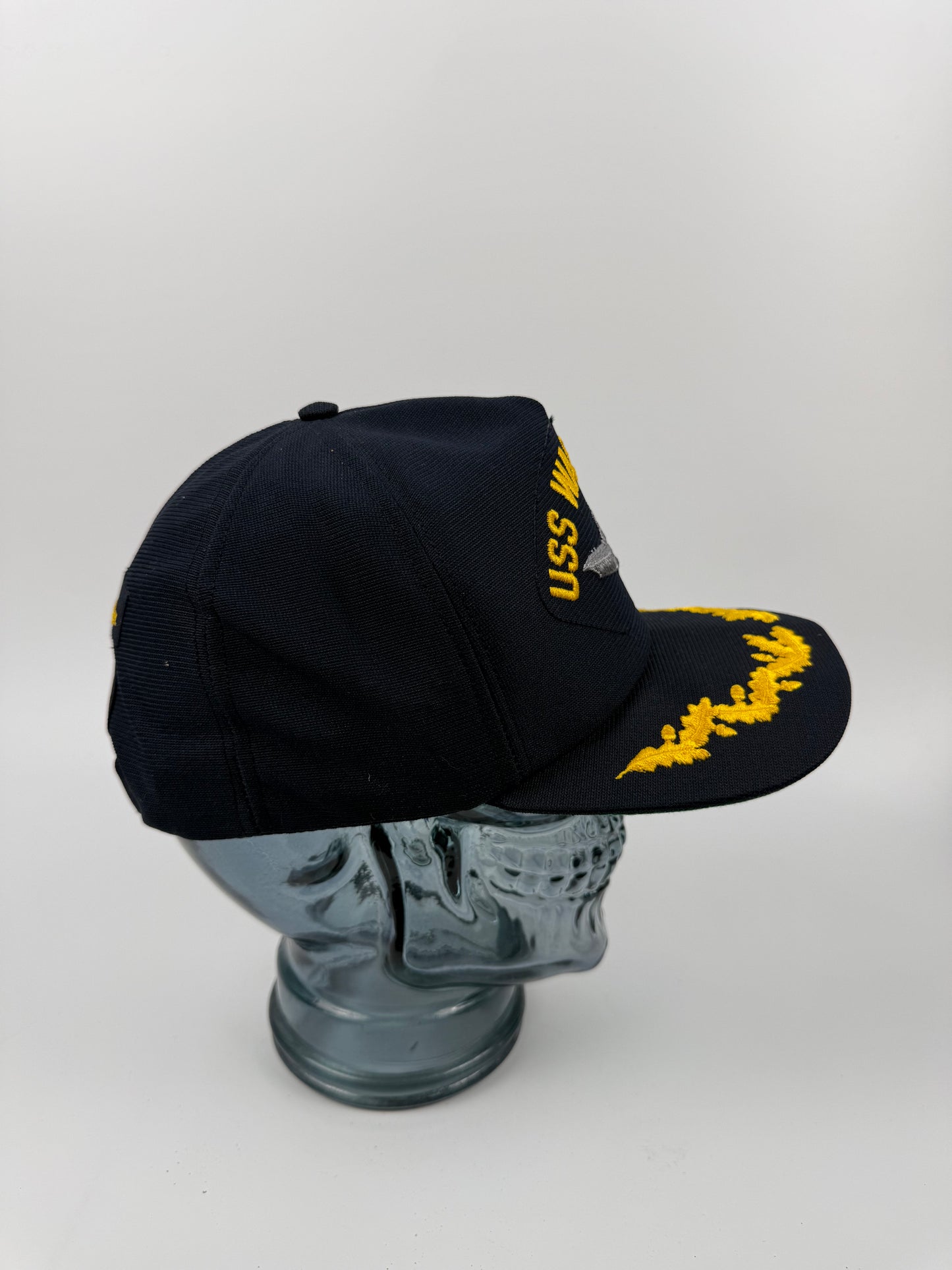 VTG USS WASP LHD 1 Hat