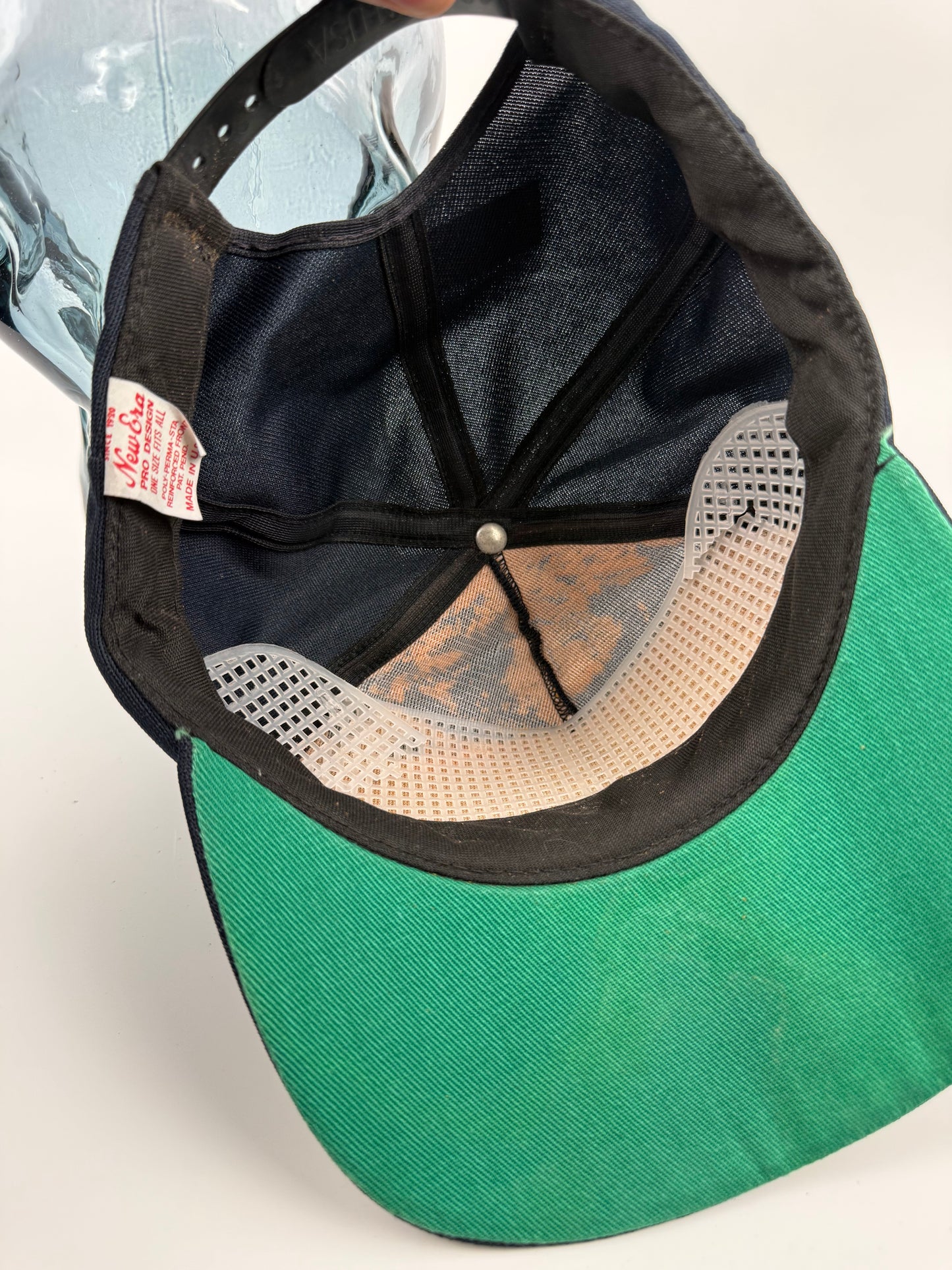 VTG USS WASP LHD 1 Hat
