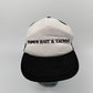 VTG Pope's Bait & Tackle Mesh Trucker Hat