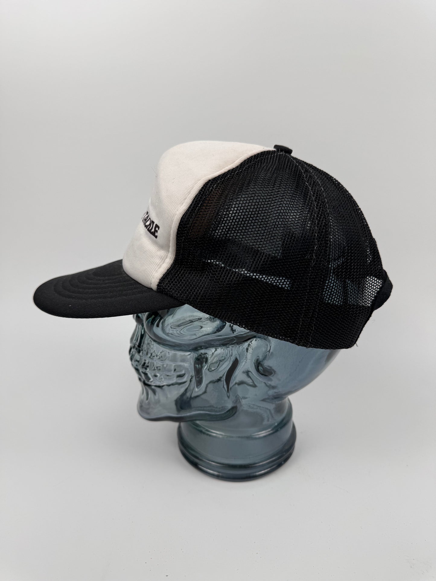 VTG Pope's Bait & Tackle Mesh Trucker Hat
